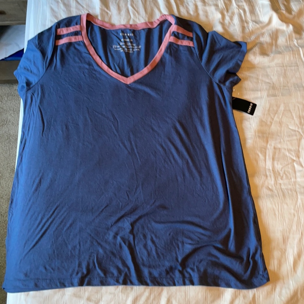 Torrid top